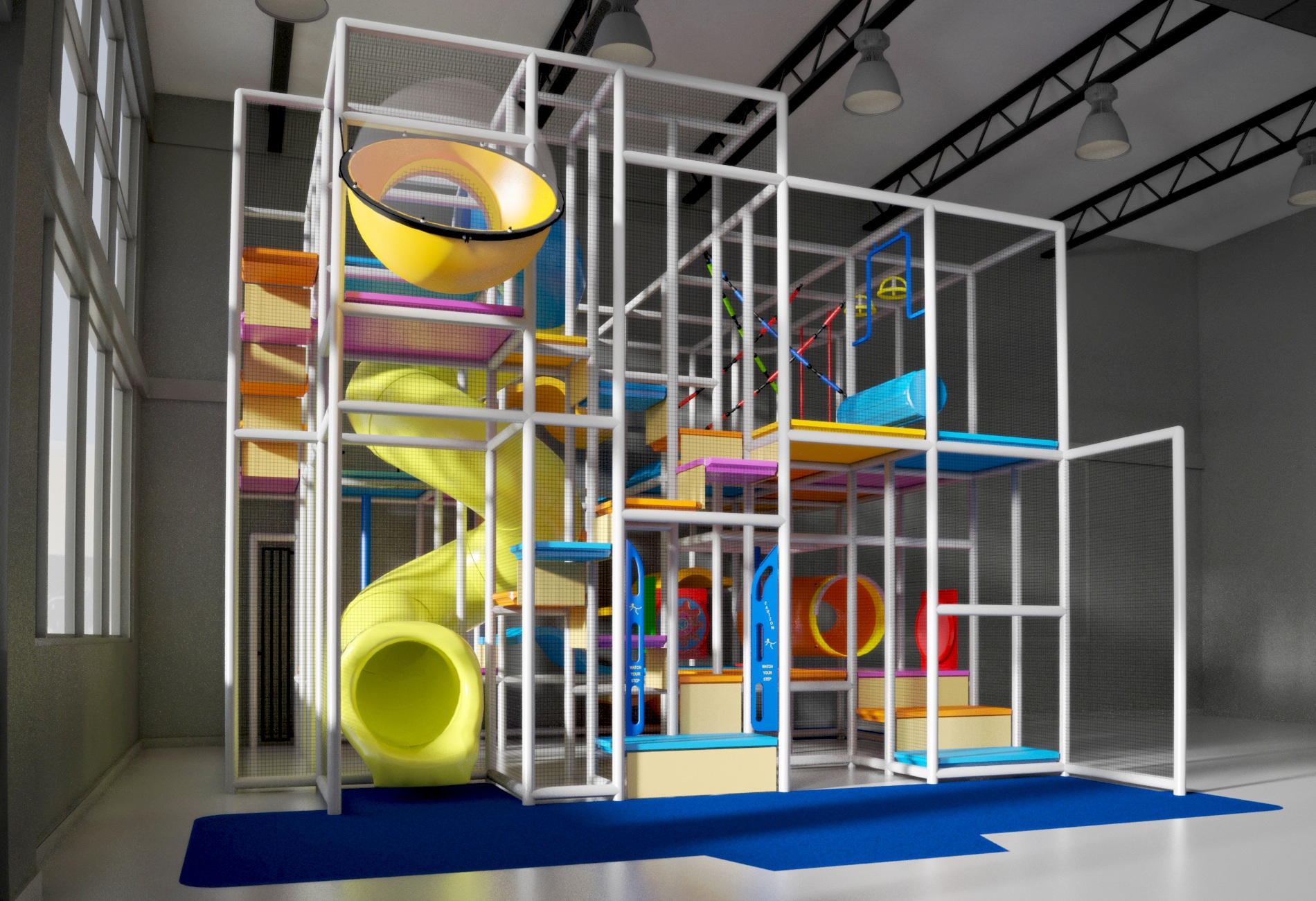 Playground 2