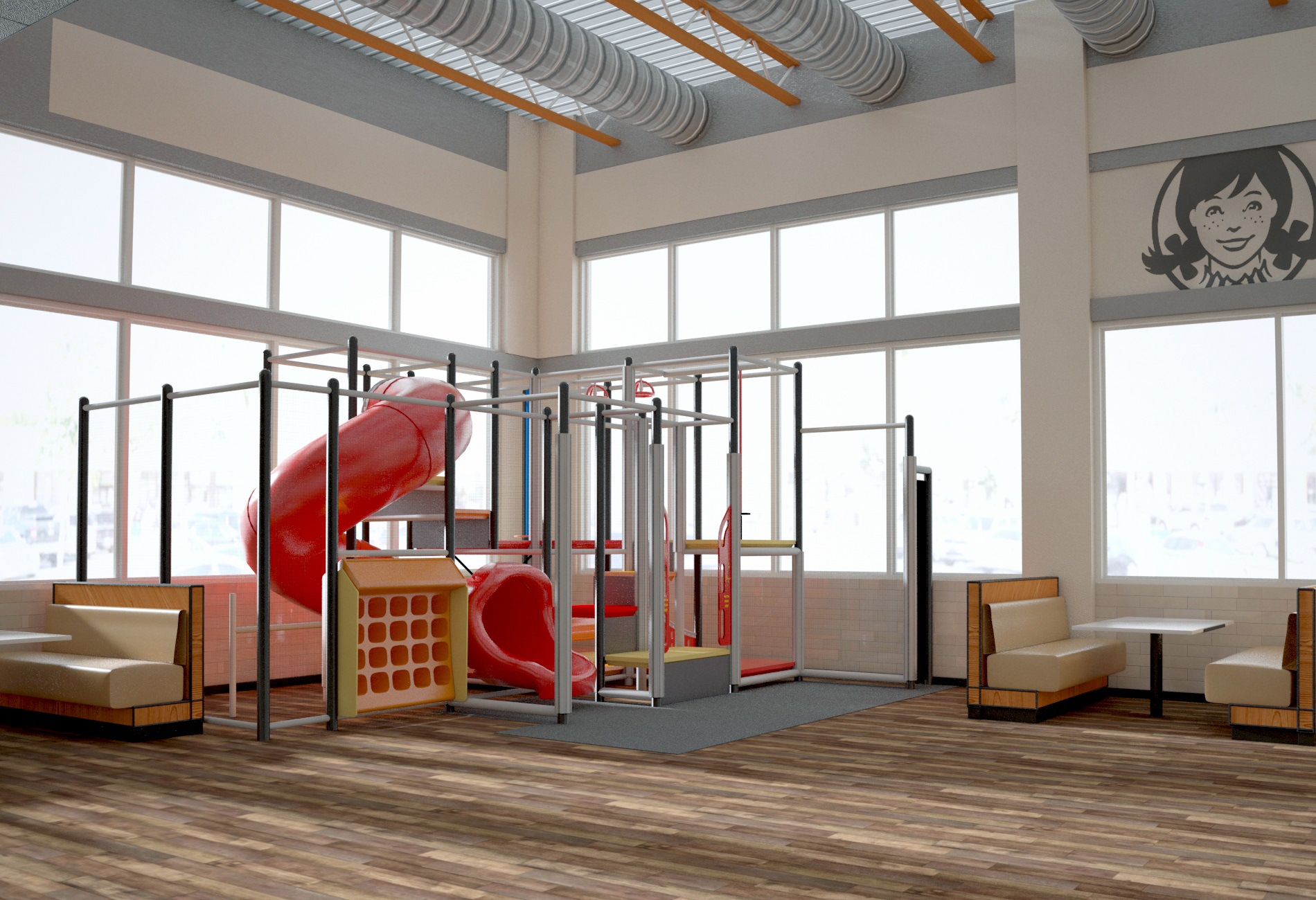 Playground 3