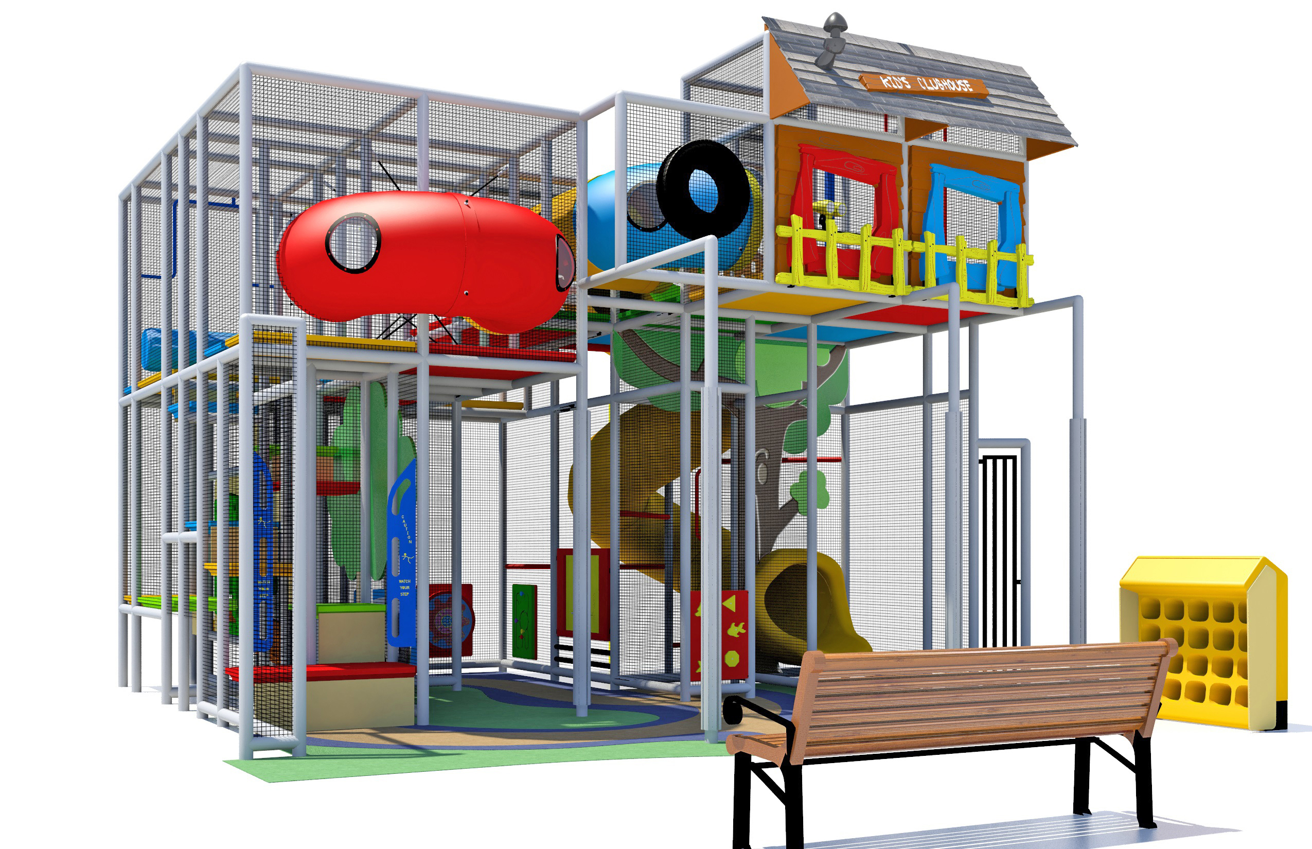 Playground 5