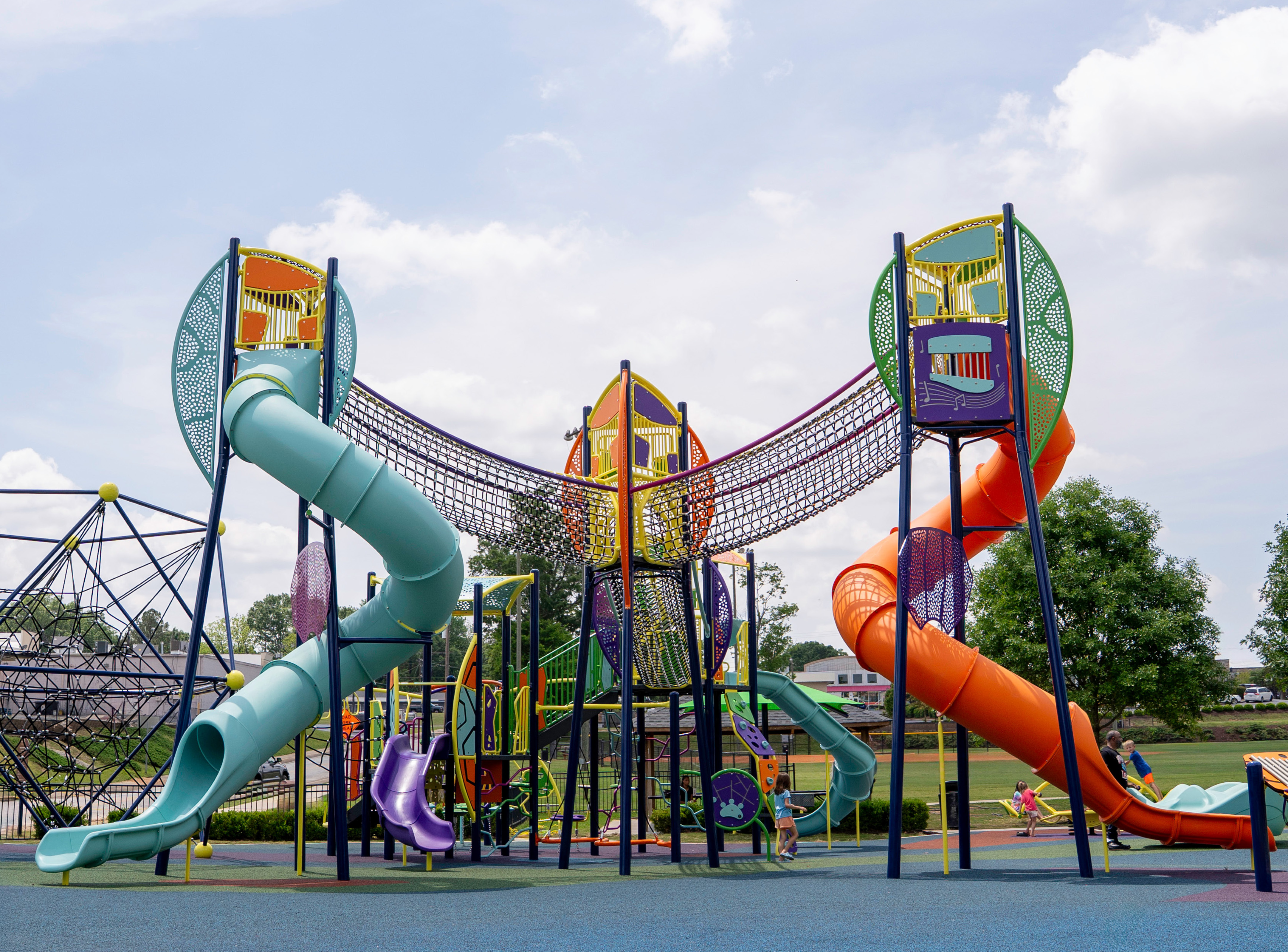 Playground