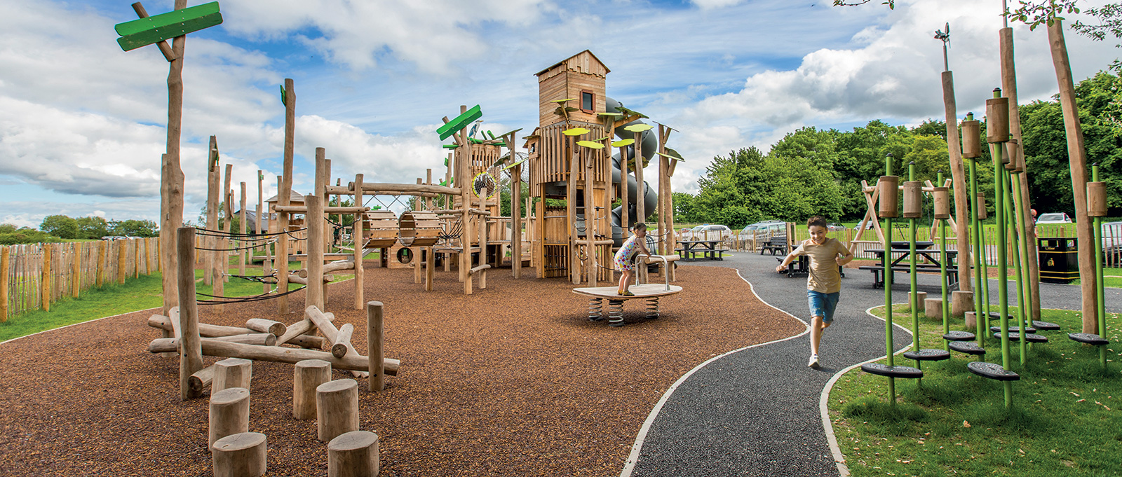 Playground