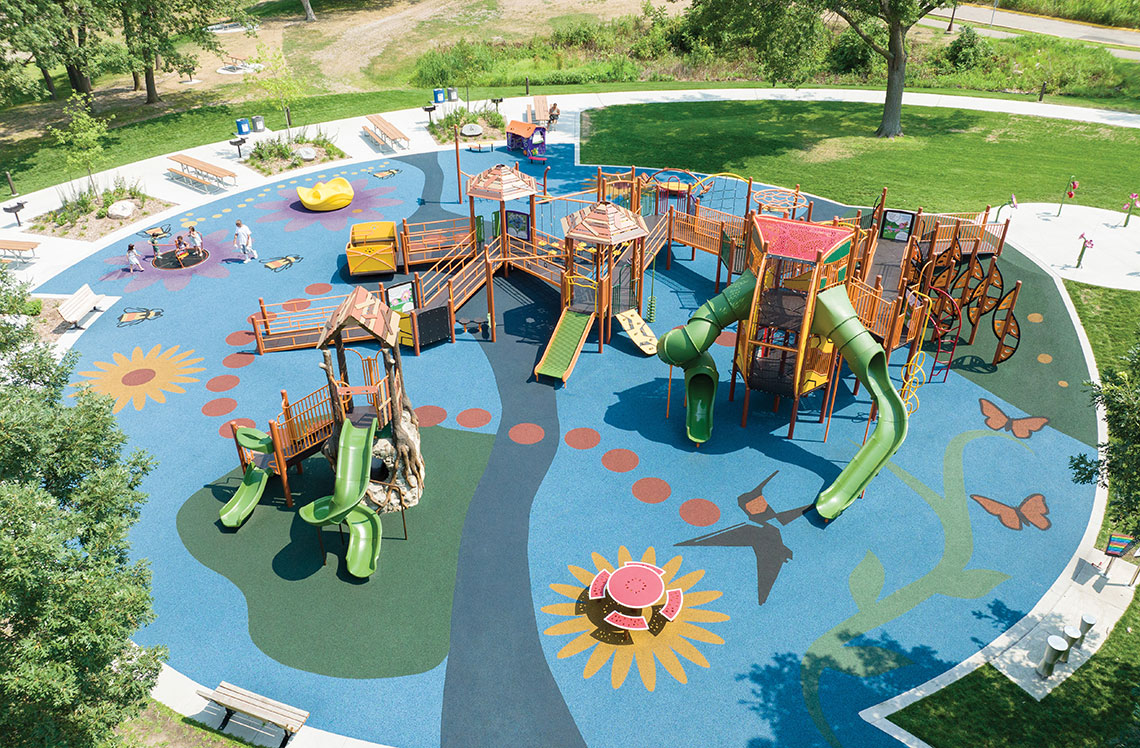 Playground