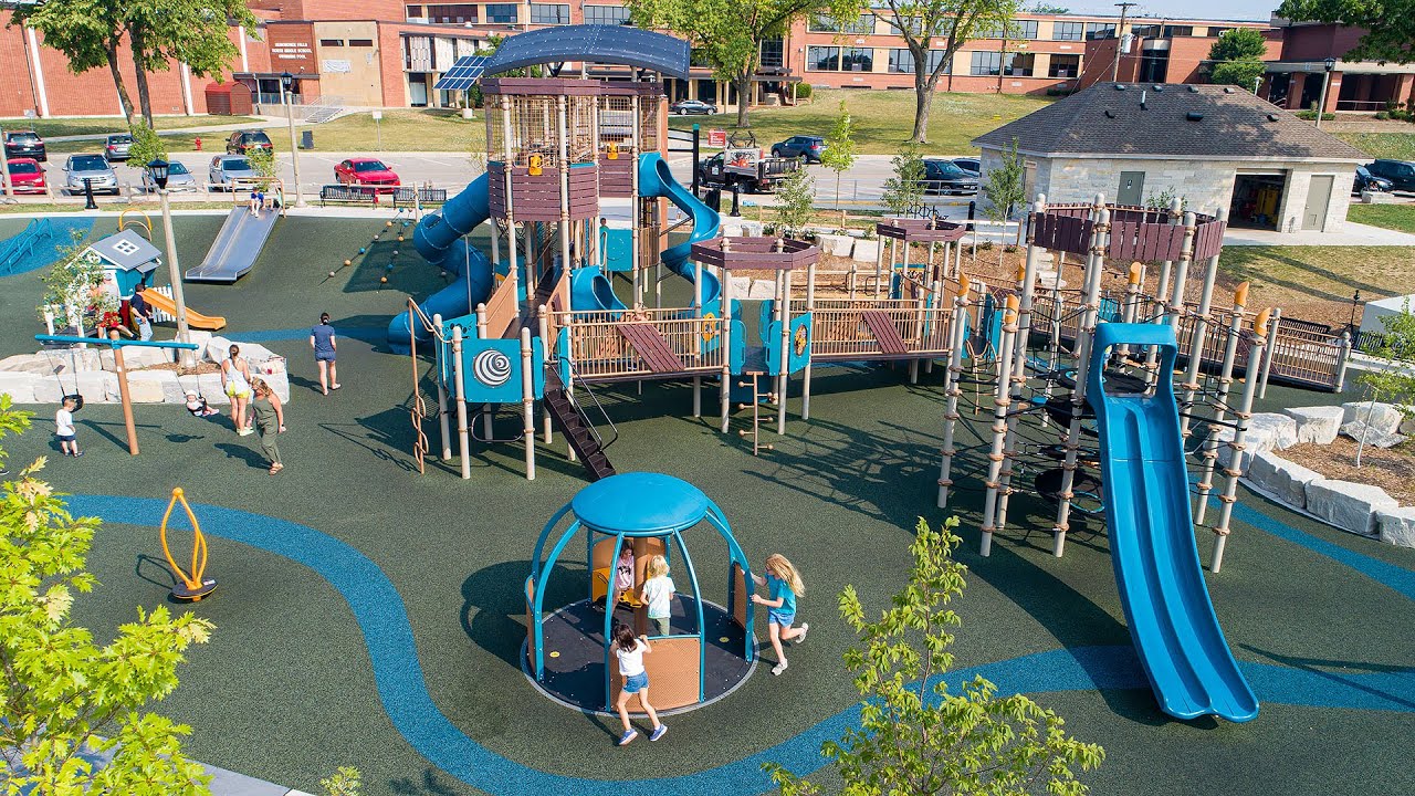 Playground