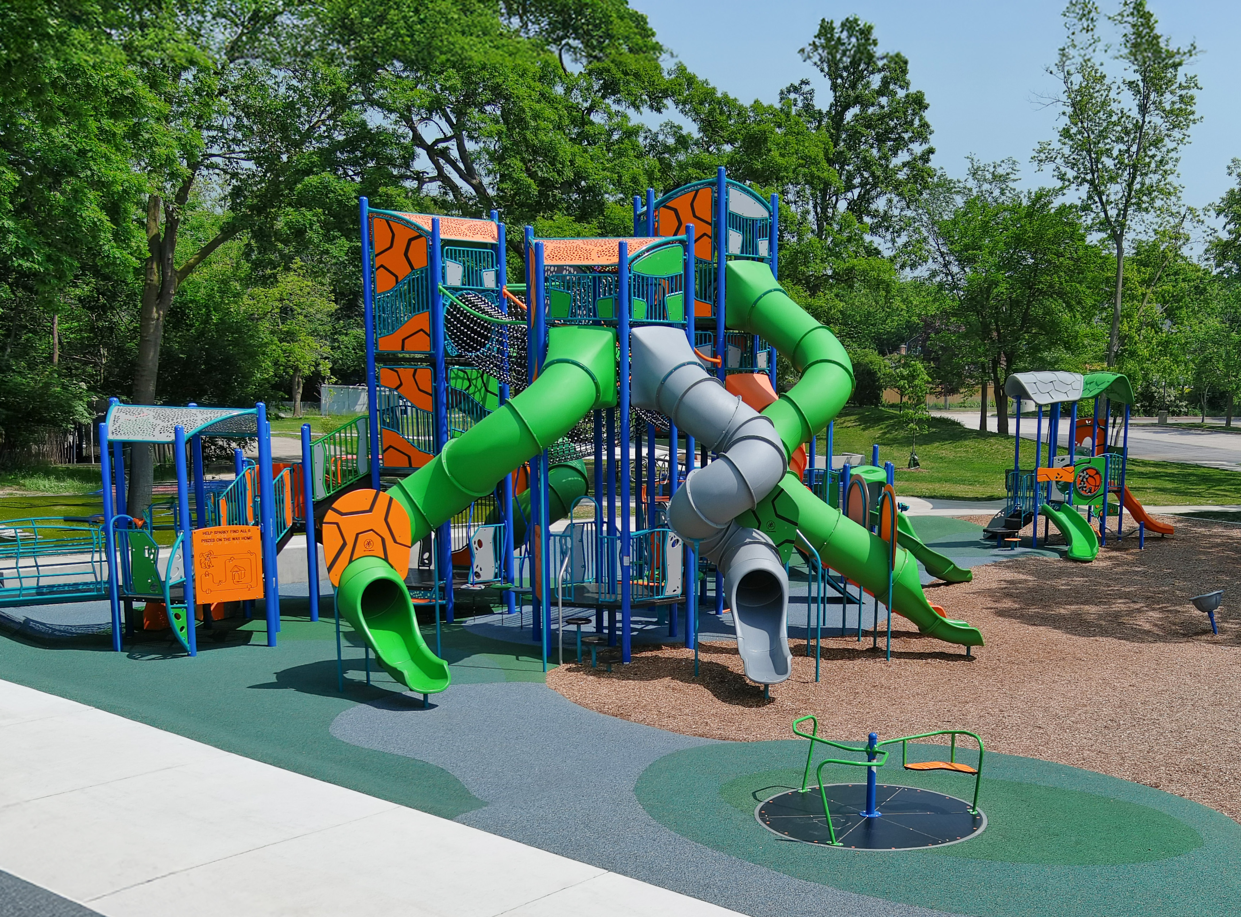 Playground