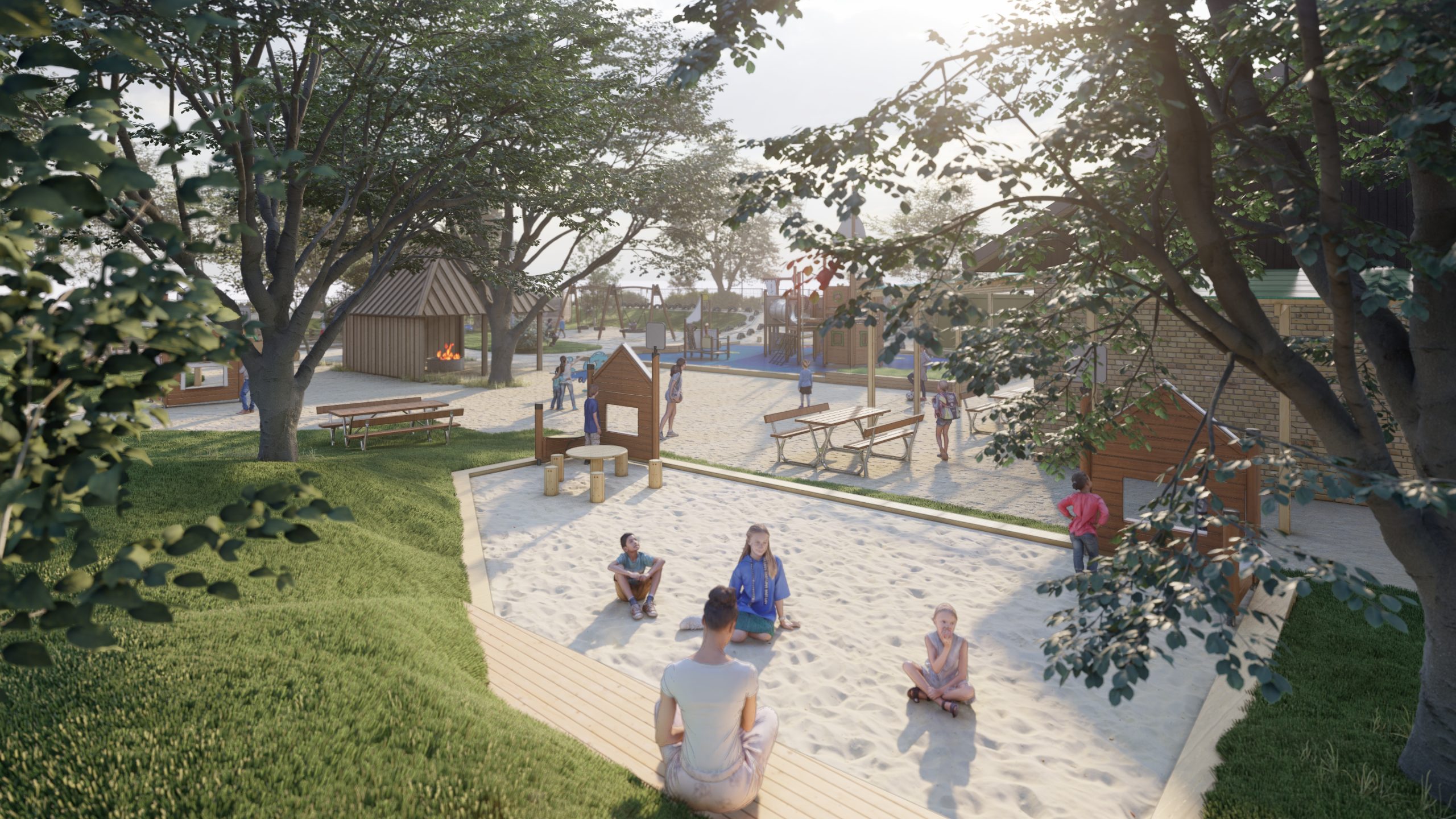 Playground 2